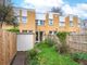 Thumbnail Terraced house for sale in The Paddox, Oxford