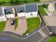 Thumbnail Detached house for sale in Evergreen Court, Fir Tree, Crook, Durham