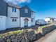 Thumbnail Semi-detached house for sale in Tor View, Valley Truckle, Camelford