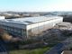 Thumbnail Industrial to let in Logistics City Bracknell, Longshot Lane, Bracknell