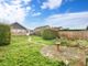 Thumbnail Detached bungalow for sale in Anderri Way, Shanklin, Isle Of Wight