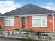 Thumbnail Detached bungalow for sale in Northlands Road, Romsey