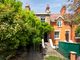 Thumbnail Maisonette for sale in Medfield Street, London