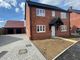 Thumbnail Detached house for sale in Anson Drive, Shotley Gate