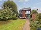 Thumbnail Detached house for sale in Ousterne Lane, Fillongley, Coventry
