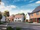 Thumbnail Detached house for sale in Grove Park, Sellindge, Ashford