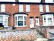 Thumbnail Terraced house to rent in Douglas Road, Hornchurch