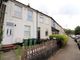 Thumbnail Terraced house for sale in Crescent Road, Erith, Kent