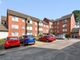 Thumbnail Flat to rent in Leicester Road, Market Harborough
