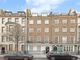 Thumbnail Flat to rent in Harley Street, Marylebone, London