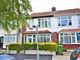 Thumbnail Semi-detached house for sale in Charterhouse Avenue, Wembley