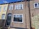 Thumbnail Terraced house to rent in Knottingley Road, Pontefract