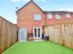 Thumbnail Semi-detached house for sale in Dairy House Close, Burnedge, Rochdale, Greater Manchester