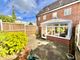 Thumbnail Terraced house for sale in Haywood Court, Madeley