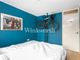 Thumbnail Flat to rent in Culross Close, London