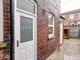 Thumbnail Terraced house for sale in Brownlow Road, Horwich, Bolton