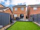 Thumbnail Detached house for sale in Ashleigh Rise, Ensbury Park