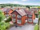 Thumbnail Semi-detached house for sale in Boundary Lane, Mossley, Congleton