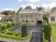 Thumbnail Detached house for sale in Hetton, Skipton, North Yorkshire