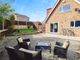 Thumbnail Detached house for sale in Manor Farm Road, Aston-On-Trent, Derby