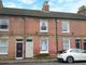 Thumbnail Terraced house for sale in High Street, Bridge