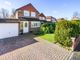 Thumbnail Detached house for sale in Byfleet, Surrey