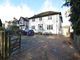 Thumbnail Detached house for sale in Twiss Avenue, Hythe