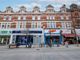 Thumbnail Flat to rent in Bank Buildings, High Street, Willesden, London