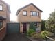 Thumbnail Detached house for sale in Hoveringham Drive, Eaton Park, Stoke-On-Trent