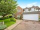 Thumbnail Detached house for sale in Binbrook Court, Bawtry, Doncaster