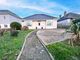 Thumbnail Bungalow for sale in Perranwell Road, Goonhavern, Truro