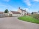 Thumbnail Link-detached house for sale in Treswell Road, Rampton, Retford