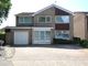 Thumbnail Detached house for sale in High Mead, Fareham, Hampshire