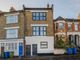 Thumbnail Flat to rent in Ivanhoe Road, Denmark Hill, London