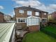Thumbnail Semi-detached house for sale in Manor Drive, Cottingley, Bingley