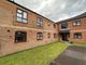 Thumbnail Flat for sale in Rowan Court, New Costessey, Norwich
