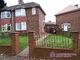 Thumbnail Semi-detached house for sale in Stamfordham Road, Westerhope, Newcastle Upon Tyne