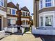 Thumbnail Flat for sale in Atheldene Road, London