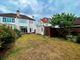Thumbnail Semi-detached house for sale in Cottesmore Gardens, Leigh-On-Sea