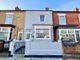 Thumbnail Terraced house for sale in Kew Road, Cleethorpes