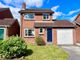 Thumbnail Detached house for sale in Sunningdale Close, Doncaster
