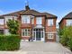 Thumbnail Semi-detached house for sale in Hardinge Road, London