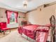 Thumbnail Detached house for sale in The Green, Markfield