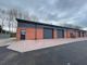 Thumbnail Light industrial for sale in Unit 80 And Unit 81 (2, 500 Sq Ft Units), The Wheeler Hub, Bristol Avenue, Bispham, Blackpool