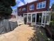 Thumbnail Terraced house to rent in Bramshill Close, Chigwell