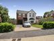 Thumbnail Detached house for sale in Overton Close, Stafford