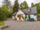 Thumbnail Detached house for sale in Ruilick, Beauly