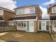 Thumbnail Detached house for sale in Holly Grove Lane, Chase Terrace, Burntwood