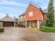 Thumbnail Detached house for sale in The Chantry, Headcorn, Ashford