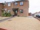 Thumbnail End terrace house for sale in Mill Road, Saxmundham, Suffolk